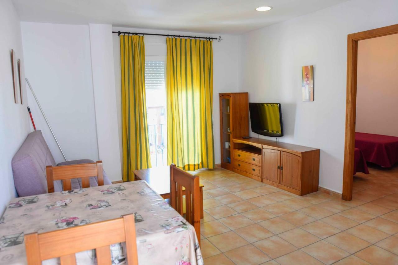 Perez Zara Apartamento